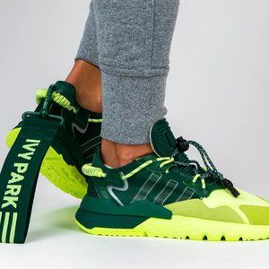 Adidas x Ivy Park Nite Jogger